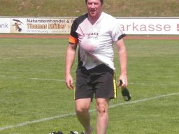 Aufstieg 2. Herren