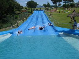 Spanienfahrt 2011