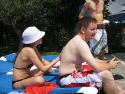 Spanienfahrt 2011
