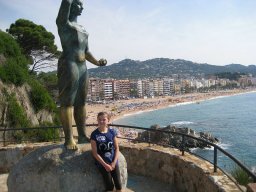 Spanienfahrt 2011
