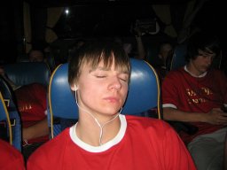 Spanienfahrt 2011