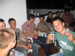 Spanienfahrt 2011