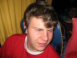 Spanienfahrt 2011