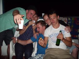 Spanienfahrt 2011