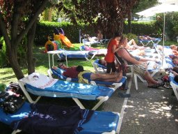 Spanienfahrt 2011