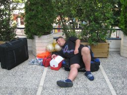 Spanienfahrt 2011