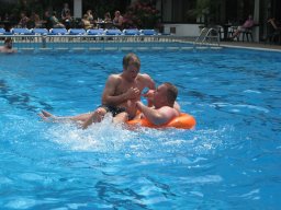 Spanienfahrt 2011
