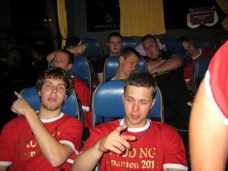 Spanienfahrt 2011