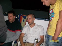 Spanienfahrt 2011