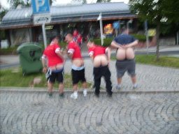 Spanienfahrt 2011