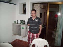 Spanienfahrt 2011