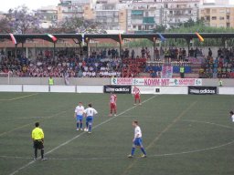 Spanienfahrt 2011