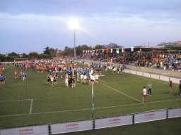 Spanienfahrt 2011