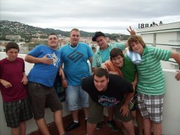Spanienfahrt 2011