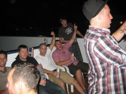 Spanienfahrt 2011