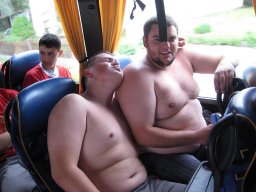 Spanienfahrt 2011