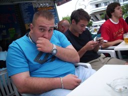 Spanienfahrt 2011