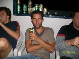 Spanienfahrt 2011