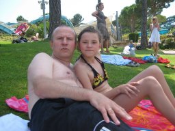 Spanienfahrt 2011