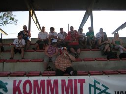 Spanienfahrt 2011