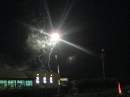 Spanienfahrt 2011