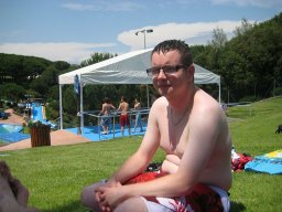 Spanienfahrt 2011