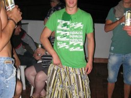 Spanienfahrt 2011