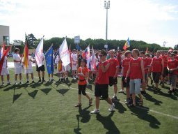 Spanienfahrt 2011
