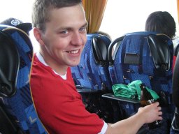 Spanienfahrt 2011