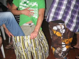 Spanienfahrt 2011