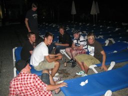 Spanienfahrt 2011