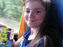 Spanienfahrt 2011