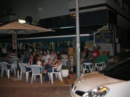 Spanienfahrt 2011