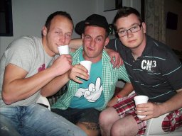 Spanienfahrt 2011