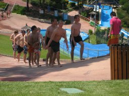 Spanienfahrt 2011