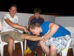 Spanienfahrt 2011