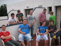 Spanienfahrt 2011