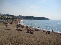 Spanienfahrt 2011