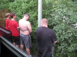 Spanienfahrt 2011