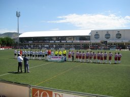 Spanienfahrt 2011