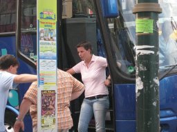 Spanienfahrt 2011