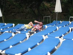 Spanienfahrt 2011