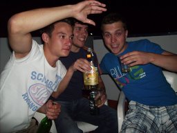 Spanienfahrt 2011