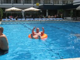 Spanienfahrt 2011