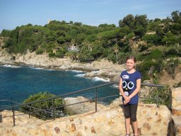 Spanienfahrt 2011