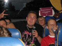 Spanienfahrt 2011