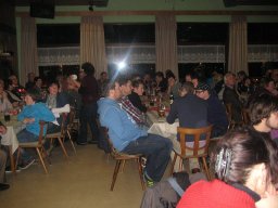 Weihnachtsfeier 2011