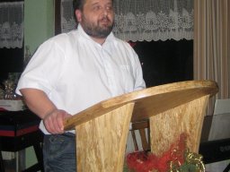 Weihnachtsfeier 2011