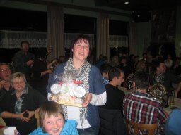 Weihnachtsfeier 2011
