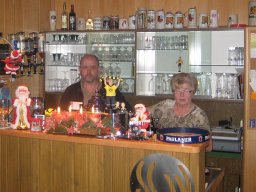 Weihnachtsfeier 2011